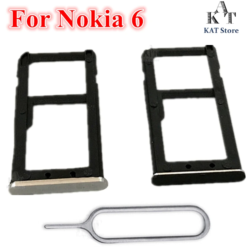 10 шт. для Nokia 6 N6 TA-1000 TA-1003 SD SIM лоток слот для Sim-карты гнездо со штифтом для извлечения инструмент сменная деталь
10 шт. для Nokia 6 N6 TA-1000 TA-1003 SD SIM лоток слот для Sim-карты гнездо со штифтом для извлечения инструмент сменная деталь