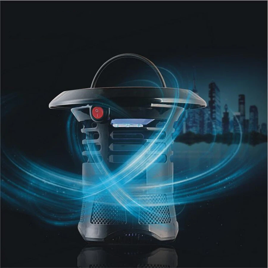 USB Mosquito Killer Lamp Garden LED Electronic Mosquito Killer Lamp Outdoor Mosquito Dispeller Trap Bug Insect Killer Zapper
USB Mosquito Killer Lamp Garden LED Electronic Mosquito Killer Lamp Outdoor Mosquito Dispeller Trap Bug Insect Killer Zapper