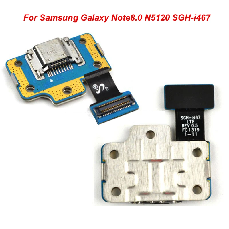 YKaiserin For Samsung Galaxy Note8.0 N5120 SGH-i467 USB Charging Port Dock Connector Flex Cable Board Parts Replacement Parts
YKaiserin For Samsung Galaxy Note8.0 N5120 SGH-i467 USB Charging Port Dock Connector Flex Cable Board Parts Replacement Parts