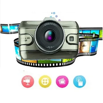 Home 3 inch Dual Lens Car Dvrs Full HD 1080P Car Dvr Video Recorder Car Camera Dash Cam With Rear View Backup Camera
Home 3 inch Dual Lens Car Dvrs Full HD 1080P Car Dvr Video Recorder Car Camera Dash Cam With Rear View Backup Camera