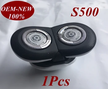 White S500 razor blade Replace head for Philips shaver S556 YS500 S500 SW175 XZ580 S510 S520 S530 S538 S550 S551 S560 S570 S561
White S500 razor blade Replace head for Philips shaver S556 YS500 S500 SW175 XZ580 S510 S520 S530 S538 S550 S551 S560 S570 S561