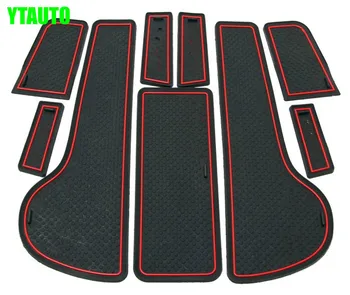 Auto anti-slip cup holder mat non slip door gate pad for chevrolet cruze 2009-2014, car styling
Auto anti-slip cup holder mat non slip door gate pad for chevrolet cruze 2009-2014, car styling