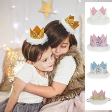 Europe and the United States new children fake hair 3D crown hair accessories flower explosions baby fashion headband wholesale
Europe and the United States new children fake hair 3D crown hair accessories flower explosions baby fashion headband wholesale