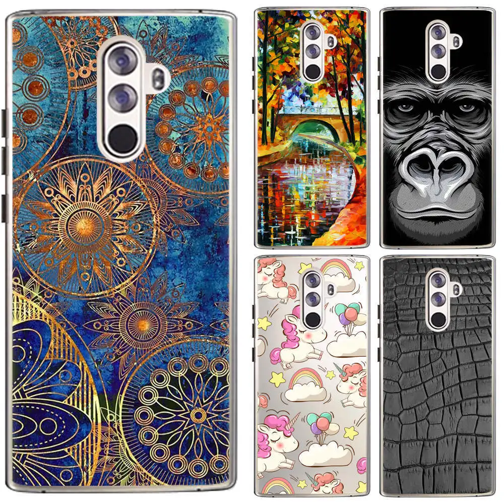 Phone Case For Doogee Mix 2 Case Cover For Doogee Mix 2 5.99 Case Silicone Bulldog Pattern Cover For Doogee Mix2 Fundas
Phone Case For Doogee Mix 2 Case Cover For Doogee Mix 2 5.99 Case Silicone Bulldog Pattern Cover For Doogee Mix2 Fundas