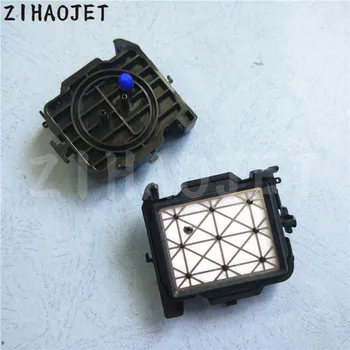 Solvent base dx5 printhead cap top Mimaki JV33 JV5 CJV30 Galaxy Yinhe dx5 printer head capping top 10pcs/lot
Solvent base dx5 printhead cap top Mimaki JV33 JV5 CJV30 Galaxy Yinhe dx5 printer head capping top 10pcs/lot