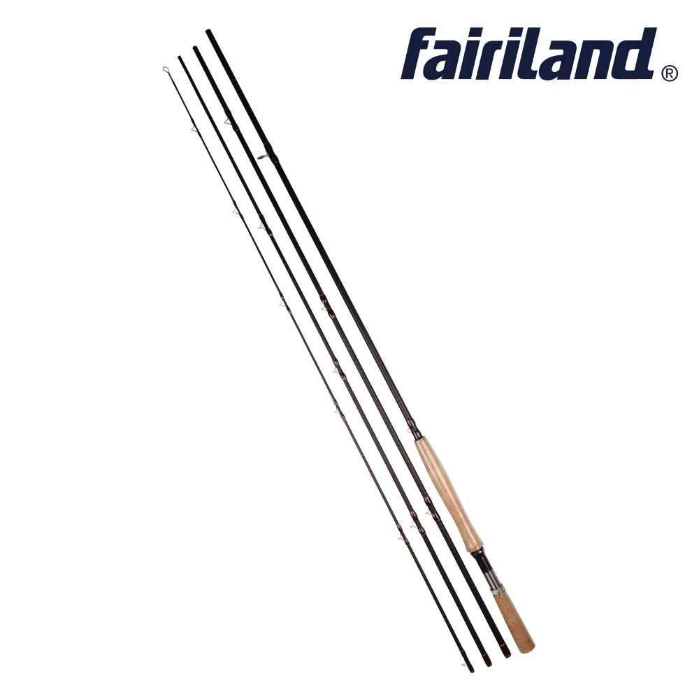 Fly Fishing Rod for Big Game 9/10# 11/12# 4.2m/14ft 4 Sections IM8 Carbon Saltwater Fly Rod Fast Action Light Fishing pole
Fly Fishing Rod for Big Game 9/10# 11/12# 4.2m/14ft 4 Sections IM8 Carbon Saltwater Fly Rod Fast Action Light Fishing pole