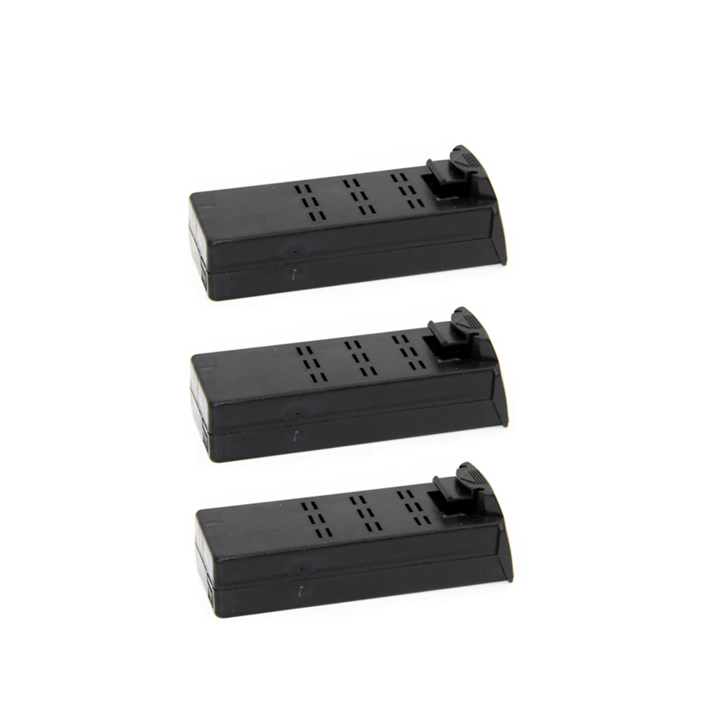 Limskey YH-19HW YH-19 JDRC JD-20 JD20 DK20 3.7V 800mAh Lithium Battery Accessories for Foldable RC Quadcopter Drone
Limskey YH-19HW YH-19 JDRC JD-20 JD20 DK20 3.7V 800mAh Lithium Battery Accessories for Foldable RC Quadcopter Drone