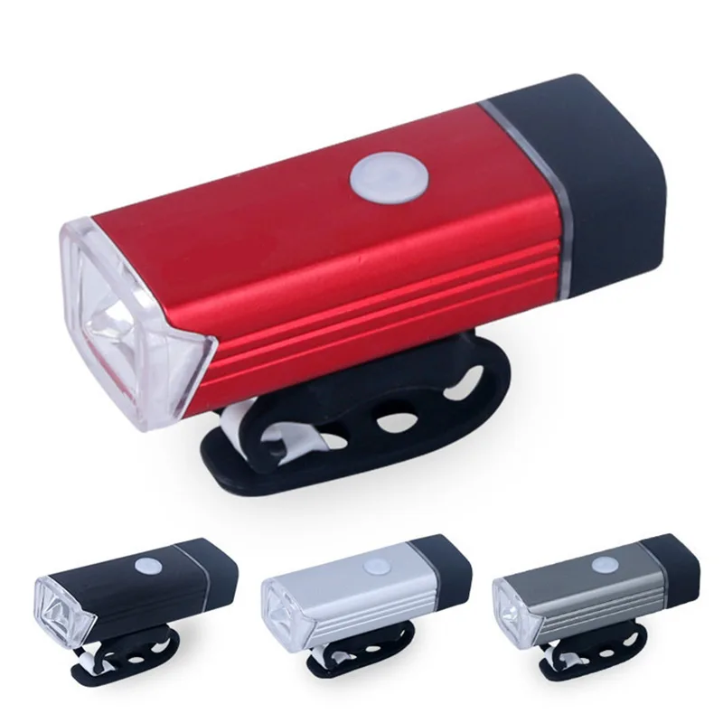 Bicycle Front Light USB Rechargeable High Power LED Head Lamp Handlebar Lighting Lantern Bike Cycling Night Riding Flashlight
Bicycle Front Light USB Rechargeable High Power LED Head Lamp Handlebar Lighting Lantern Bike Cycling Night Riding Flashlight