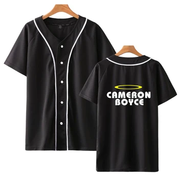 2019 Cameron Boyce Hip Hop Style Baseball jacket For Men and Women Clothes Casual Harajuku Cameron Boyce jacket plus size
2019 Cameron Boyce Hip Hop Style Baseball jacket For Men and Women Clothes Casual Harajuku Cameron Boyce jacket plus size