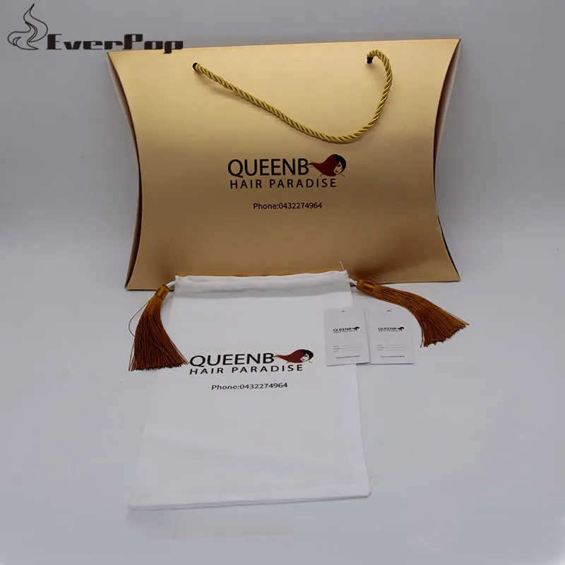 Customized White Satin Printed Bags And Print Hair Wrapping Set Hair Bundle Wraps Wraps and Hanging Tags 650pcs Lot
Customized White Satin Printed Bags And Print Hair Wrapping Set Hair Bundle Wraps Wraps and Hanging Tags 650pcs Lot