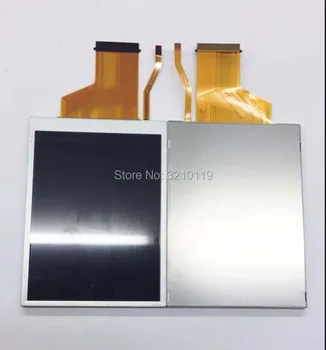 NEW LCD Display Screen For NIKON COOLPIX S8200 for SONY DSC-HX50 DSC-HX300 HX50 HX300 For PENTAX K-5 IIs k5IIS K-30 K30 Camera
NEW LCD Display Screen For NIKON COOLPIX S8200 for SONY DSC-HX50 DSC-HX300 HX50 HX300 For PENTAX K-5 IIs k5IIS K-30 K30 Camera