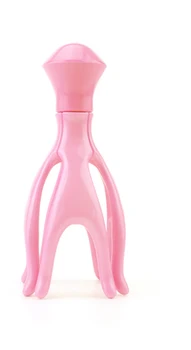 Claw Head Scalp Acupoint Massage Stress Release Relax Hair Massager Headache Relief Body Massager
Claw Head Scalp Acupoint Massage Stress Release Relax Hair Massager Headache Relief Body Massager