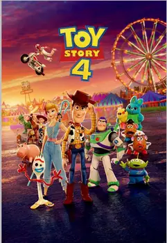 5x7ft 2 Style New Toy Story RV Park Woody Jessie Custom Photo Studio Background Backdrop Vinyl 220cm x 150cm
5x7ft 2 Style New Toy Story RV Park Woody Jessie Custom Photo Studio Background Backdrop Vinyl 220cm x 150cm