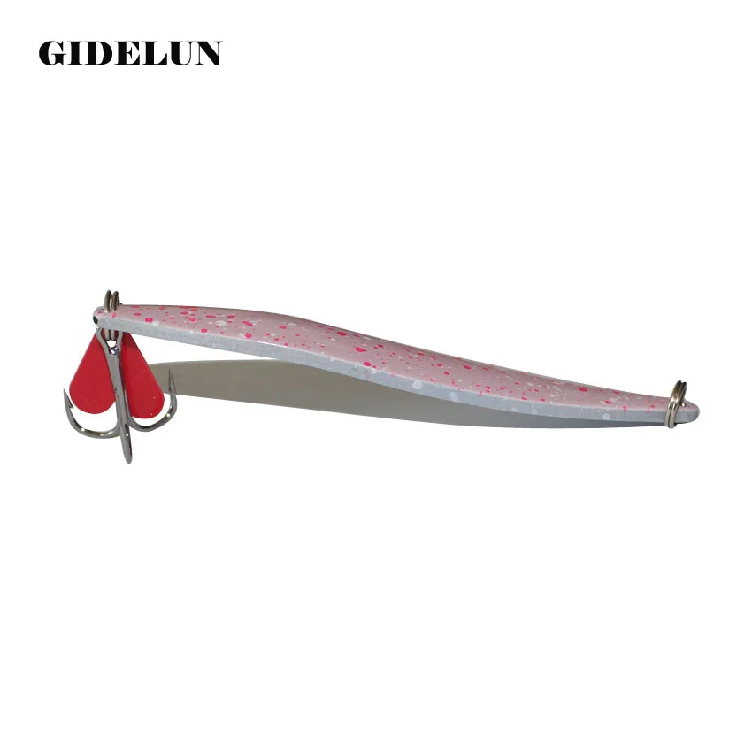 free shipping 6pcs/lot spoon fishing lure mixed colors metal VIB bait fishing wobblers 10cm 25g pesca fishing tackle
free shipping 6pcs/lot spoon fishing lure mixed colors metal VIB bait fishing wobblers 10cm 25g pesca fishing tackle