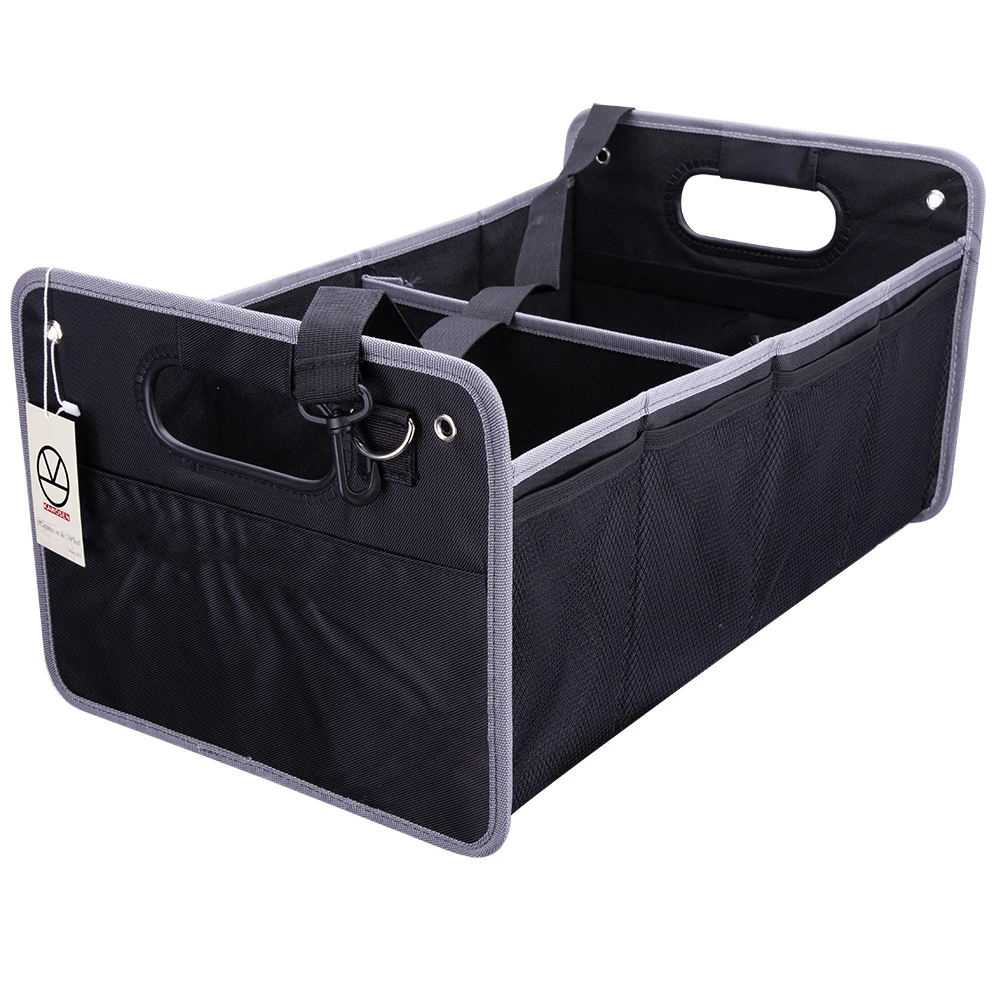COVERS Heavy duty Oxford Stowing Tidying Interior Holder Foldable Trunk Organizer Storage Bag 50 KG load Rear Racks for BMW
COVERS Heavy duty Oxford Stowing Tidying Interior Holder Foldable Trunk Organizer Storage Bag 50 KG load Rear Racks for BMW