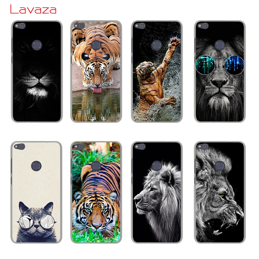 Lavaza Lion tiger Hard Case for Huawei Mate 10 20 Lite Pro for Honor 6C 7A Pro 8 9 10 Lite 6A 7X 7C 8X Play Cover
Lavaza Lion tiger Hard Case for Huawei Mate 10 20 Lite Pro for Honor 6C 7A Pro 8 9 10 Lite 6A 7X 7C 8X Play Cover