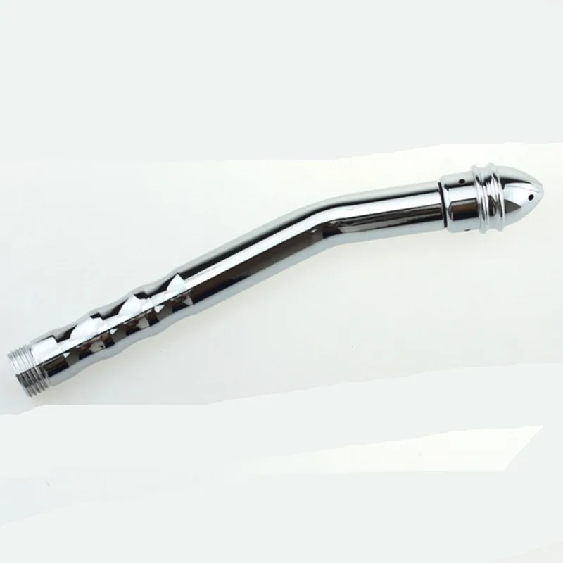 Анальный душ 