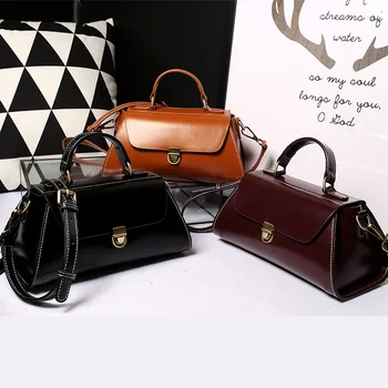 033018 new hot high quality women handbag female vintage doctor bag lady shoulder bag
033018 new hot high quality women handbag female vintage doctor bag lady shoulder bag