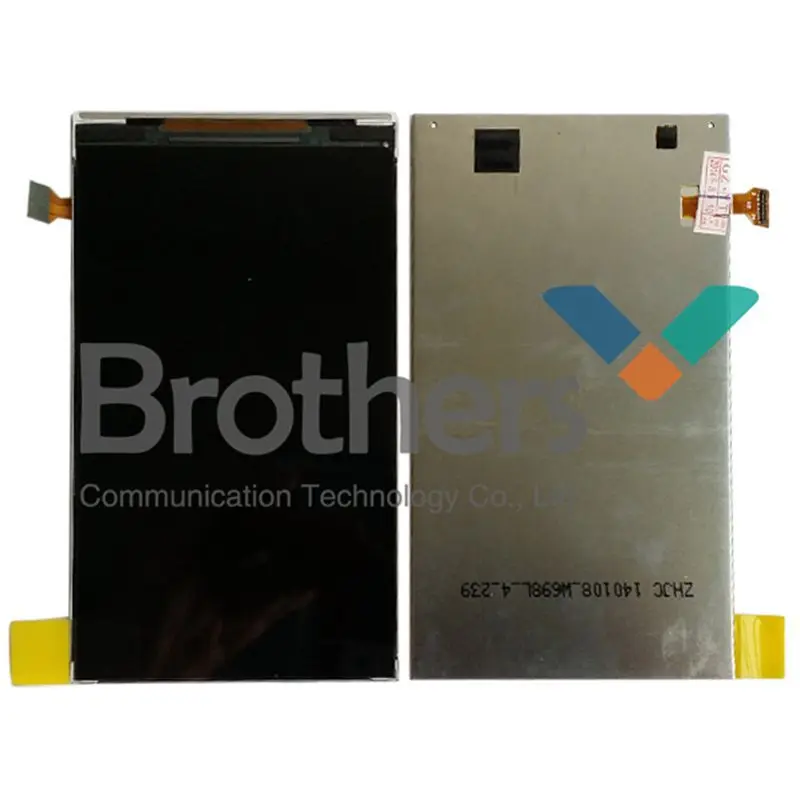 HAW0031 Guaranteed 100% orignal LCD screen display For Huawei Ascend Y530 (1)