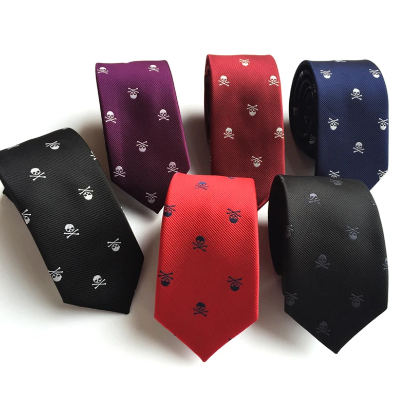 Mantieqingway Skull Ties for Men Polyester Skeleton Neck Ties Casual Business Neckties Gravata for Wedding Halloween Tie Gravata
Mantieqingway Skull Ties for Men Polyester Skeleton Neck Ties Casual Business Neckties Gravata for Wedding Halloween Tie Gravata