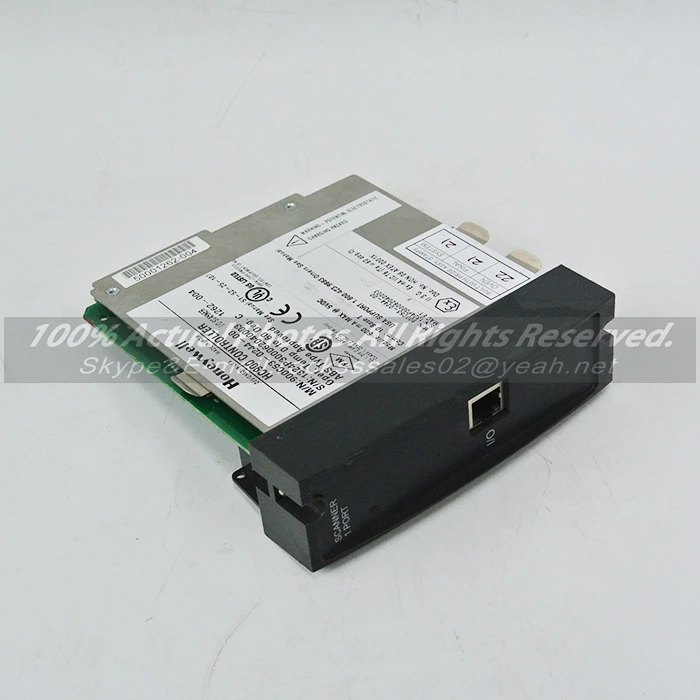 HONEYWELL HC900 CONTROLLER 900C53-0244-00 Used In Good Condition