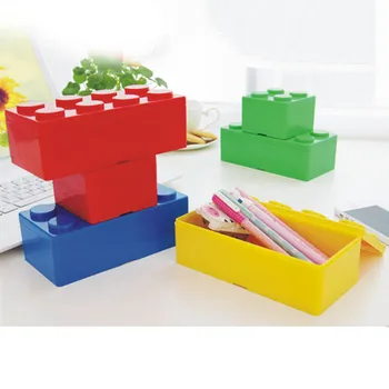 Chubs Stackable Empty Building Block Creative Storage Containers Organize Storage Box
Chubs Stackable Empty Building Block Creative Storage Containers Organize Storage Box