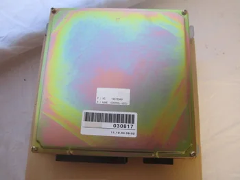 14531360 14518349 ECU VECU Controller For Volvo Excavator EC210B EC460B EC460BLC Programmed
14531360 14518349 ECU VECU Controller For Volvo Excavator EC210B EC460B EC460BLC Programmed