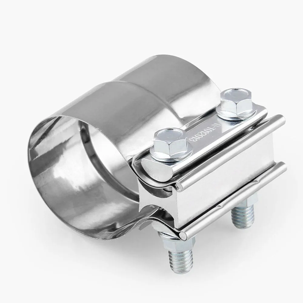 Car Auto Exhaust Muffler Tip Stainless Steel Pipe Chrome Trim Modified Car Rear Tail Throat Liner Accessories
Car Auto Exhaust Muffler Tip Stainless Steel Pipe Chrome Trim Modified Car Rear Tail Throat Liner Accessories