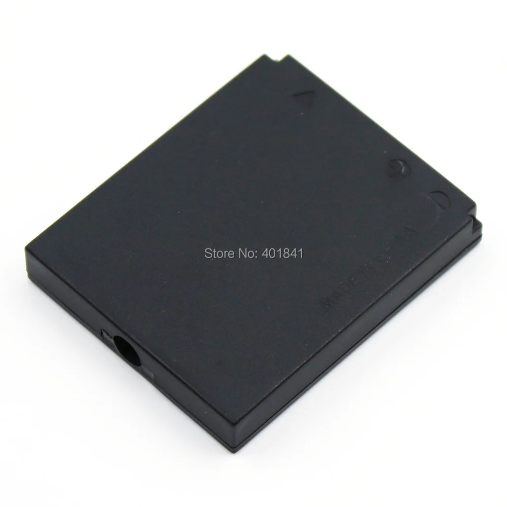 DR40 DR-40 DC соединитель для Canon ACK-DC40 ACKDC40 PowerShot D10 S90 S95 SD1200 IS (стандартная батарея) |