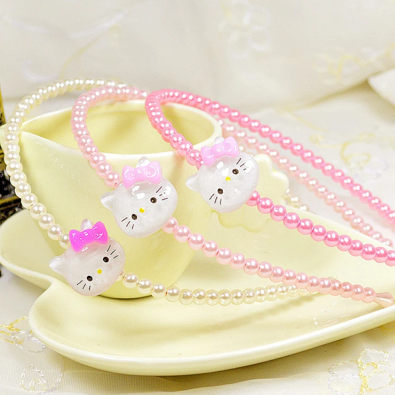 Cute Hello Kitty Girls Hair Hoop Ladies Hairband Headband Head Piece Hair Band Accessories.T-0204
Cute Hello Kitty Girls Hair Hoop Ladies Hairband Headband Head Piece Hair Band Accessories.T-0204