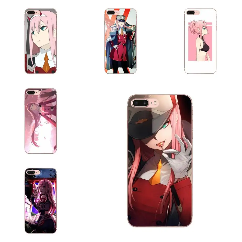 Darling In The Franxx Lovely For Galaxy A3 A5 A7 A8 A9 A9S On5 On7 Plus Pro Star 2015 2016 2017 2018 TPU Hot Selling
Darling In The Franxx Lovely For Galaxy A3 A5 A7 A8 A9 A9S On5 On7 Plus Pro Star 2015 2016 2017 2018 TPU Hot Selling
