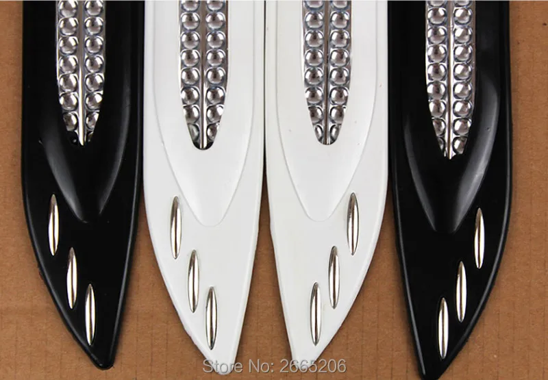4PC Car Anti-Collision Strip Bumper Protector Cover Anti-rub for Hyundai elantra ix35 solaris accent i30 ix25 tucson accessories
4PC Car Anti-Collision Strip Bumper Protector Cover Anti-rub for Hyundai elantra ix35 solaris accent i30 ix25 tucson accessories