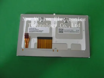 7 inch Display For Sony L5F30720T04 L5F30720T05 LCD Replacement for Porsche Cayenne/Panamera PCM 3.1 Without Touch Screen
7 inch Display For Sony L5F30720T04 L5F30720T05 LCD Replacement for Porsche Cayenne/Panamera PCM 3.1 Without Touch Screen