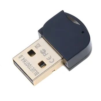 Kebidumei Dual Mode Bluetooth USB Dongle Drive Free Wireless Bluetooth 4.0 Adapter Mini Computer Receiver Adapte for PC
Kebidumei Dual Mode Bluetooth USB Dongle Drive Free Wireless Bluetooth 4.0 Adapter Mini Computer Receiver Adapte for PC