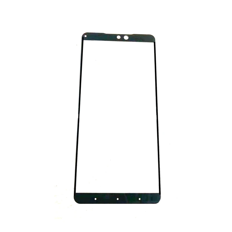 Full Cover Screen Tempered Glass Film Screen Protector for Smartisan Nut Pro 2S with Cleaning Wipes No Retail Box
Full Cover Screen Tempered Glass Film Screen Protector for Smartisan Nut Pro 2S with Cleaning Wipes No Retail Box