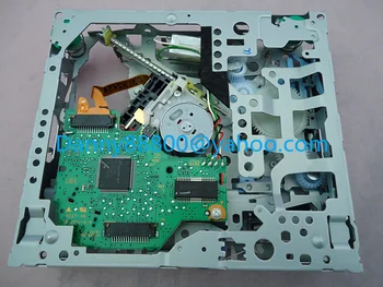Original new Painer single disc CD mechanism new style for Camri 2012 Furd Chevrooolet car CD player Media Tuner
Original new Painer single disc CD mechanism new style for Camri 2012 Furd Chevrooolet car CD player Media Tuner