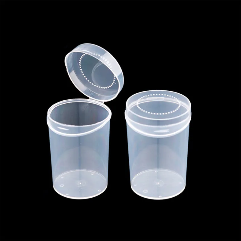 1PC Round Plastic Transparent Empty Makeup Sponge Puff Holder Stand Storage Box Cosmetic Egg Puff Case
1PC Round Plastic Transparent Empty Makeup Sponge Puff Holder Stand Storage Box Cosmetic Egg Puff Case