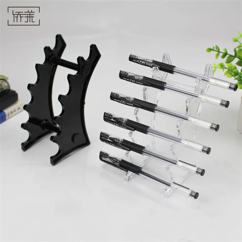 1 PCS LEKGAVD Plastic Nail Art Brush Holder Stand Women Makeup Brush Holder Acrylic Pen Rack Multi-function Household Organizers
1 PCS LEKGAVD Plastic Nail Art Brush Holder Stand Women Makeup Brush Holder Acrylic Pen Rack Multi-function Household Organizers