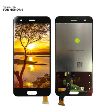 For Huawei Honor 9 LCD Display Touch Screen Assembly Replacement Parts+Tools+ Adhesive For Huawei Honor 9
For Huawei Honor 9 LCD Display Touch Screen Assembly Replacement Parts+Tools+ Adhesive For Huawei Honor 9
