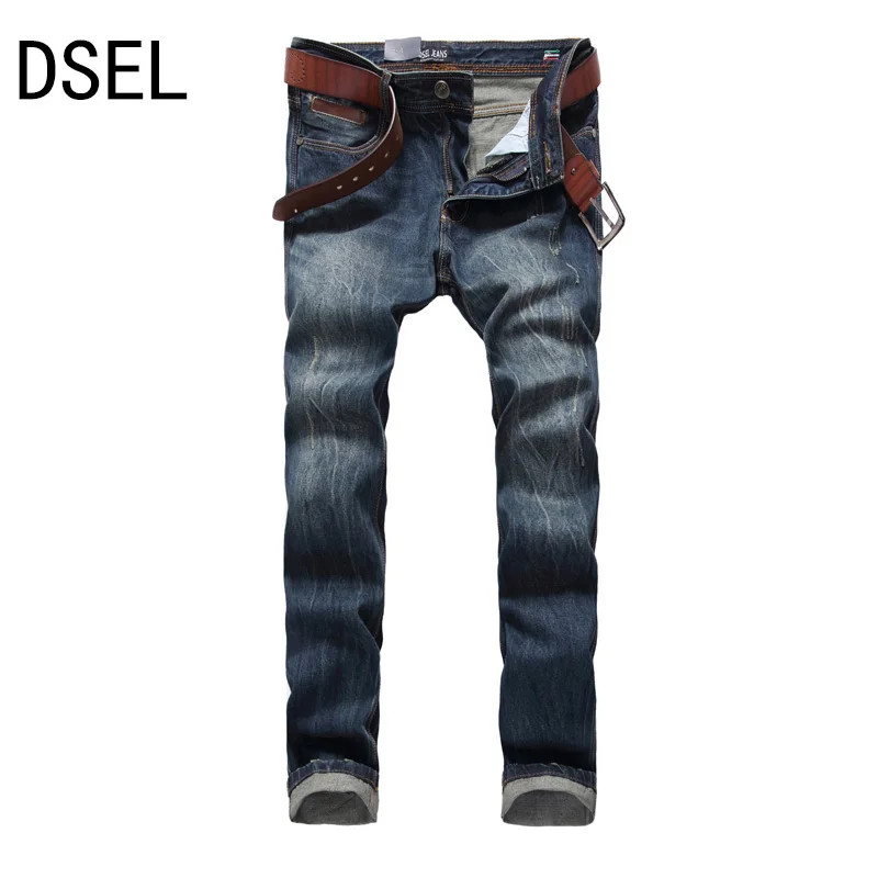 2017 Newly Designer Men Jeans High Quality Straight Slim Fit Ripped Jeans Men DSEL Brand Jeans For Men Retro Denim Biker Jeans
2017 Newly Designer Men Jeans High Quality Straight Slim Fit Ripped Jeans Men DSEL Brand Jeans For Men Retro Denim Biker Jeans