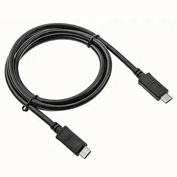 Zihan Reversible Design USB 3.0 3.1 Type C Male Connector to Male Data Cable High Quality
Zihan Reversible Design USB 3.0 3.1 Type C Male Connector to Male Data Cable High Quality