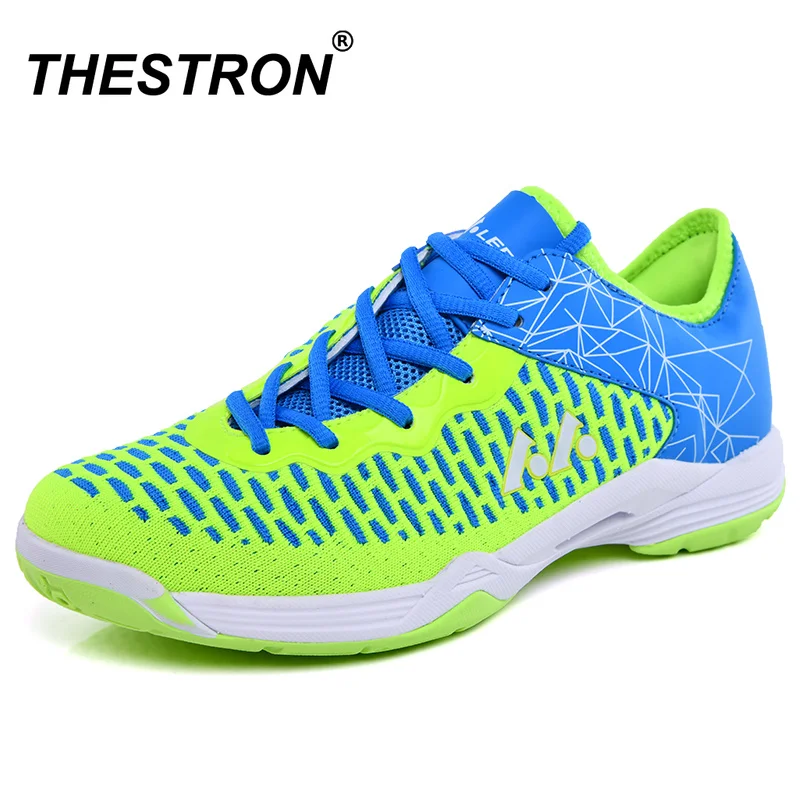 Badminton Shoes For Men Breathable Flywire Women Shoes For Table Tennis 2019 Unisex Head Couples Badminton Shoes Sport Sneakers
Badminton Shoes For Men Breathable Flywire Women Shoes For Table Tennis 2019 Unisex Head Couples Badminton Shoes Sport Sneakers