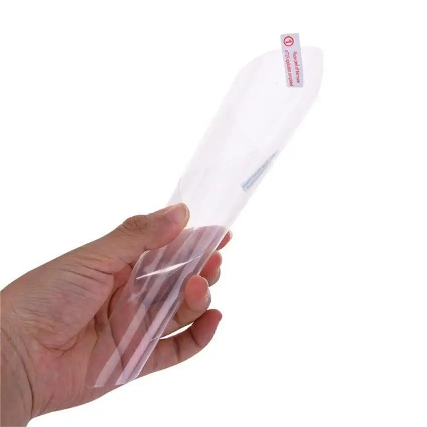 Car rearview mirror protective film Auto Anti Fog Rainproof Rear View Mirror Window Clear Protective Film 200*160mm#LDa
Car rearview mirror protective film Auto Anti Fog Rainproof Rear View Mirror Window Clear Protective Film 200*160mm#LDa