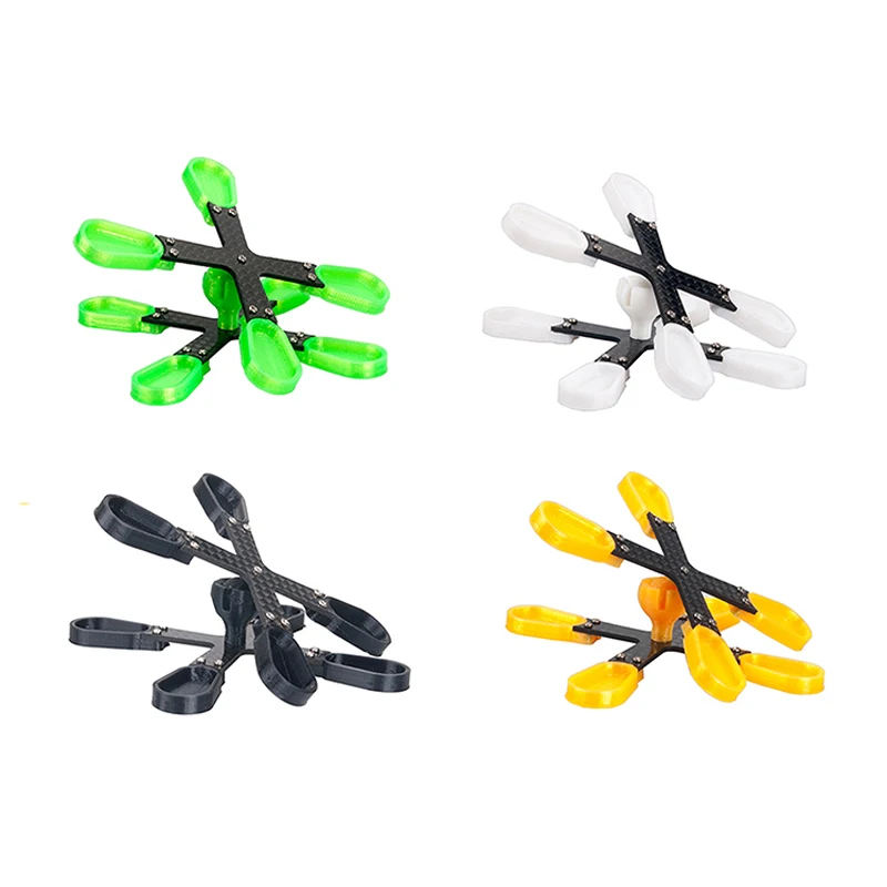 Launching Pad For Micro FPV Mini Drone E010 E010C E010S JJRC H36 Tiny6 Tiny7 GoolRC T36 FPV Blade Inductrix Tiny Whoop frame
Launching Pad For Micro FPV Mini Drone E010 E010C E010S JJRC H36 Tiny6 Tiny7 GoolRC T36 FPV Blade Inductrix Tiny Whoop frame