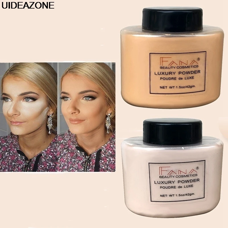 Banana Powder Loose Powder Face Foundation Professional Makeup Setting Oil-control Makeup Concealer Poudre Mineral Palette Luxe
Banana Powder Loose Powder Face Foundation Professional Makeup Setting Oil-control Makeup Concealer Poudre Mineral Palette Luxe
