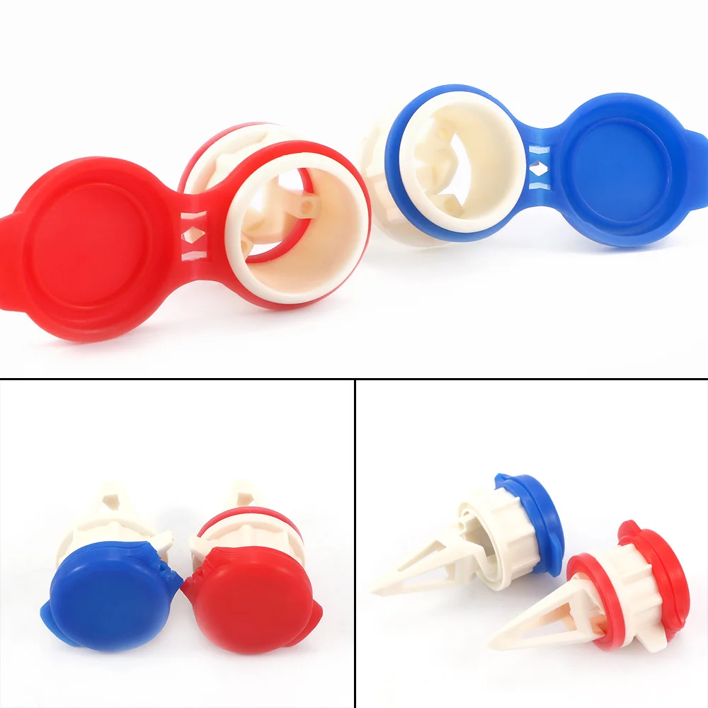 2019 New Arrival 2Pcs/Set Cap Type Beverage Bag Storage Sealing Clip Milk Box Anti-Sprinkle Sealing Clip
2019 New Arrival 2Pcs/Set Cap Type Beverage Bag Storage Sealing Clip Milk Box Anti-Sprinkle Sealing Clip
