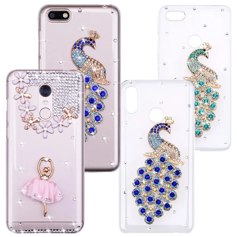 Phone Case for Redmi 7 7a Xiaomi 9 Mi 8 lite A2 Redmi 5 Plus K20 Case Redmi 5a Note 7 6 5 Pro Rhinestone Clear Silicone Cover
Phone Case for Redmi 7 7a Xiaomi 9 Mi 8 lite A2 Redmi 5 Plus K20 Case Redmi 5a Note 7 6 5 Pro Rhinestone Clear Silicone Cover