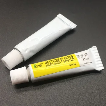Heatsink Thermal Grease Paste Compound Silicon Scraper CPU Silicone Adhesive Cooling Strong Compound Glue For Heat Sink Stick
Heatsink Thermal Grease Paste Compound Silicon Scraper CPU Silicone Adhesive Cooling Strong Compound Glue For Heat Sink Stick