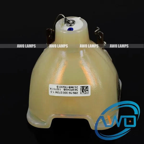 BL-FP330A Original bare lamp for OPTOMA TX778W/TX782W