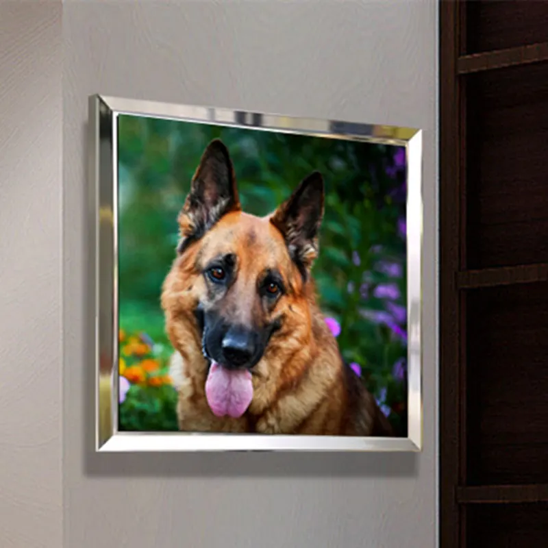 Diy Diamond Painting Cross Stitch Kits Diamond Embroidery waterfall Wolf Needlework Diamond Mosaic Home Decor
Diy Diamond Painting Cross Stitch Kits Diamond Embroidery waterfall Wolf Needlework Diamond Mosaic Home Decor